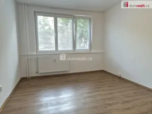 Pronájem bytu 2+kk, Velešín, Sídliště, 44 m2