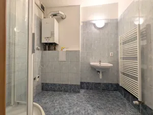Pronájem bytu 2+1, Brno, Husitská, 84 m2