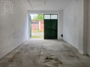 Prodej garáže, Praha, 19 m2