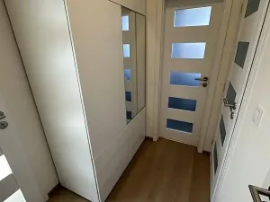 Pronájem bytu 3+kk, Praha - Horní Počernice, Markupova, 80 m2