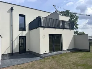 Prodej rodinného domu, Kralupy nad Vltavou, Na Horkách, 210 m2