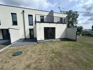 Prodej rodinného domu, Kralupy nad Vltavou, Na Horkách, 210 m2