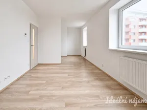 Prodej bytu 1+kk, Brno - Žebětín, Přírodní, 32 m2