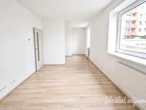 Prodej bytu 1+kk, Brno - Žebětín, Přírodní, 32 m2