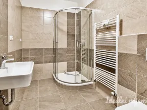 Prodej bytu 1+kk, Brno - Žebětín, Přírodní, 32 m2