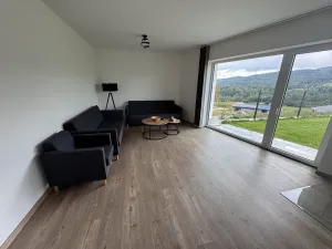 Pronájem rodinného domu, Jeseník, Javorová, 215 m2
