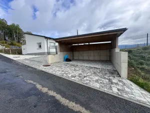 Pronájem rodinného domu, Jeseník, Javorová, 215 m2