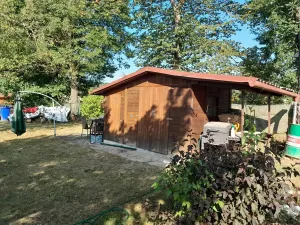 Prodej pozemku pro bydlení, Protivín, 1134 m2