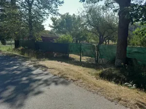 Prodej pozemku pro bydlení, Protivín, 1134 m2