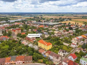 Prodej bytu 2+kk, Hořice, Jablonského, 54 m2