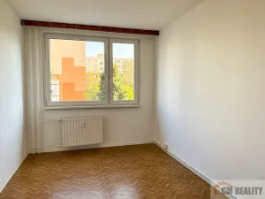 Pronájem bytu 4+1, Olomouc - Nové Sady, Trnkova, 81 m2
