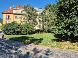 Pronájem bytu 3+kk, Praha - Braník, Nad malým mýtem, 123 m2