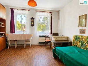 Prodej rodinného domu, Dobřichov, 59 m2