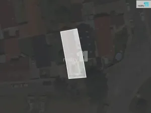 Prodej rodinného domu, Dobřichov, 59 m2