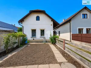 Prodej rodinného domu, Dobřichov, 59 m2