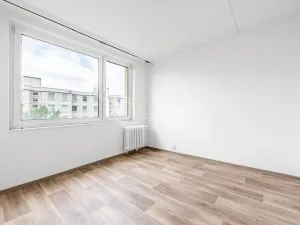 Pronájem bytu 3+kk, Praha - Modřany, Poljanovova, 62 m2