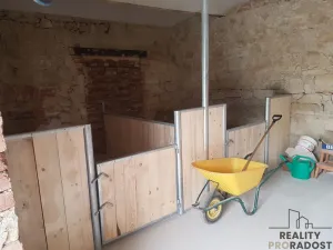 Prodej vícegeneračního domu, Vanovice, 450 m2
