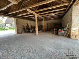 Prodej vícegeneračního domu, Vanovice, 450 m2