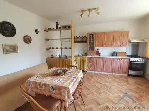 Prodej rodinného domu, Ryžoviště, Tyršova, 80 m2