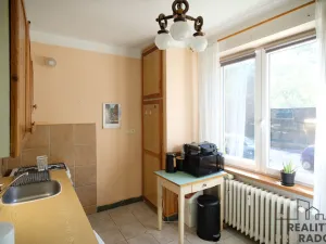 Pronájem bytu 1+1, Olomouc, Na Bystřičce, 31 m2