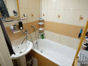Pronájem bytu 1+1, Olomouc, Na Bystřičce, 31 m2