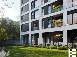 Prodej bytu 3+kk, Praha - Bohnice, Lodžská, 93 m2