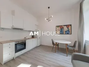 Prodej bytu 2+kk, Praha - Nové Město, Klimentská, 38 m2