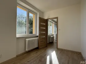 Prodej bytu 2+kk, Havířov, Elišky Krásnohorské, 37 m2