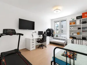 Prodej bytu 4+kk, Ostrava, Na Prádle, 101 m2