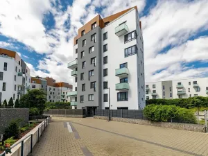 Prodej bytu 4+kk, Ostrava, Na Prádle, 101 m2
