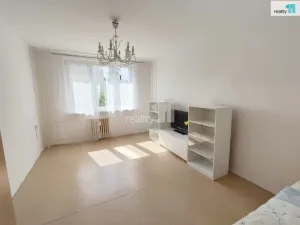 Pronájem bytu 2+kk, Hradec Králové - Nový Hradec Králové, Durychova, 47 m2