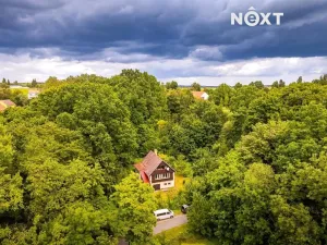 Prodej rodinného domu, České Budějovice, Třebotovice, 155 m2