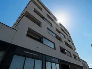 Prodej bytu 3+kk, Plzeň, Sladová, 87 m2