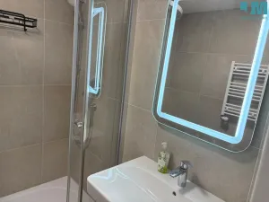 Pronájem bytu 2+kk, Třebíč, Družstevní, 70 m2