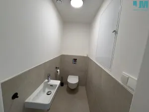 Pronájem bytu 2+kk, Třebíč, Družstevní, 70 m2