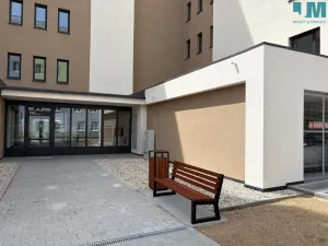 Pronájem bytu 2+kk, Třebíč, Družstevní, 70 m2