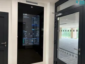 Pronájem bytu 2+kk, Třebíč, Družstevní, 70 m2