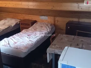 Pronájem atypického bytu, Praha - Hloubětín, Pokorného, 17 m2