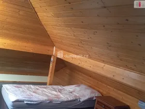 Pronájem atypického bytu, Praha - Hloubětín, Pokorného, 17 m2