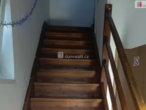 Pronájem atypického bytu, Praha - Hloubětín, Pokorného, 17 m2
