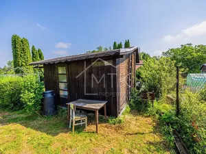 Prodej zahrady, Havířov, 411 m2