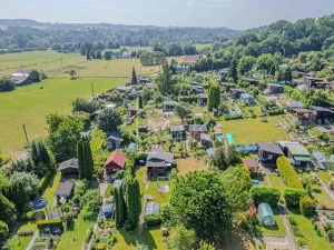 Prodej zahrady, Havířov, 411 m2