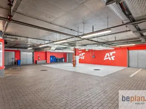 Prodej komerční nemovitosti, Ústí nad Labem, Bílinská, 108 m2