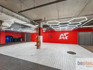 Prodej komerční nemovitosti, Ústí nad Labem, Bílinská, 108 m2