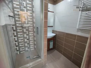 Prodej bytu 2+1, Chomutov, Dřínovská, 62 m2