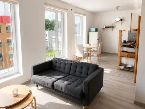 Prodej bytu 1+kk, Praha - Modřany, Pískařská, 38 m2