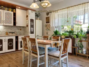 Prodej rodinného domu, Měšice, 120 m2