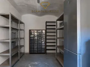 Prodej rodinného domu, Měšice, 120 m2
