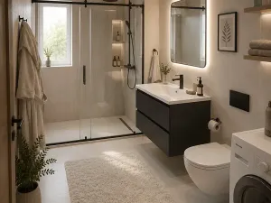 Prodej bytu 1+kk, Praha - Hlubočepy, Na Zlíchově, 27 m2