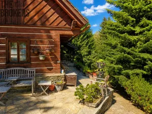 Prodej rodinného domu, Vrchlabí - Hořejší Vrchlabí, Pod Žalým, 125 m2